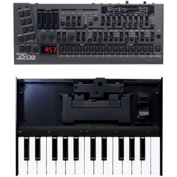 Roland JD-08 | Bax Music